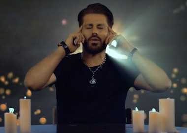 دانلود آهنگ علی سفلی آرومم