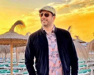 دانلود آهنگ امید حاجیلی زیم زیم