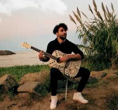 دانلود آهنگ جدید علی پارسا دود علی پارسا دود