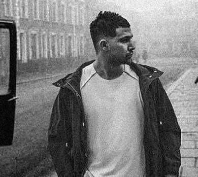 دانلود آهنگ جدید یاسین ترکی دوست معمولی یاسین ترکی دوست معمولی