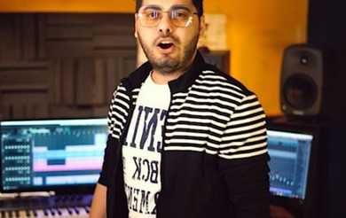 دانلود آهنگ جدید یوسف زمانی شب موهات یوسف زمانی شب موهات