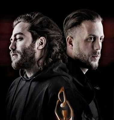 دانلود آهنگ مسیح و آرش AP دمت گرم مسیح و آرش AP دمت گرم