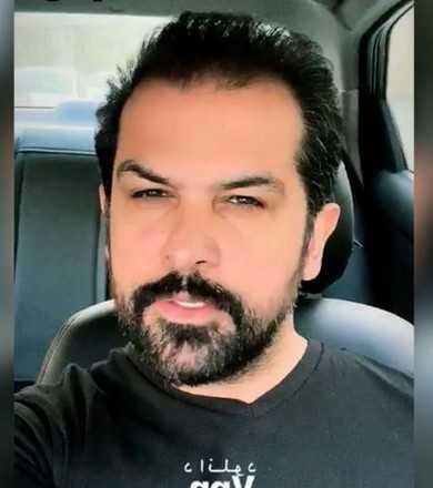 دانلود آهنگ سهیل رحمانی مگه میشه