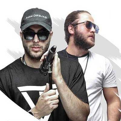 مسیح و آرش AP یادگاری