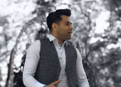 دانلود آهنگ رضا بهرام لطف رضا بهرام تا تو از راه رسی