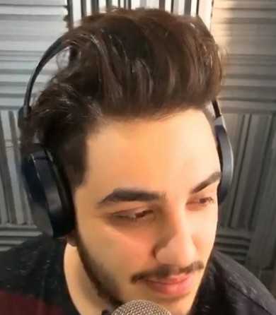 دانلود آهنگ آرون افشار چال گونه