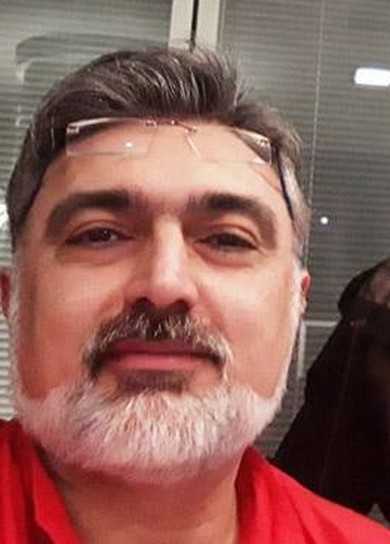 دانلود آهنگ مسعود صابری یه جوری میخوامت مسعود صابری یه جوری میخوامت