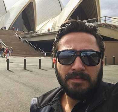 دانلود آهنگ روزبه بمانی تنهایی روزبه بمانی تنهایی