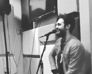 دانلود آهنگ سینا پارسیان عصای موسی سینا پارسیان عصای موسی