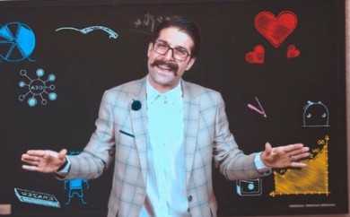 دانلود آهنگ حمید هیراد آخر نماندی حمید هیراد آخر نماندی