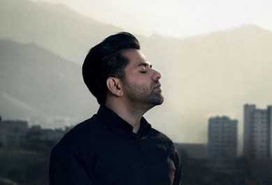 دانلود آهنگ رضا بهرام دل