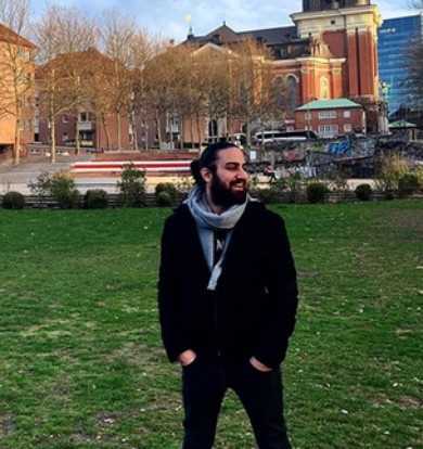 دانلود آهنگ امیر عظیمی دلبستگی امیر عظیمی دلبستگی