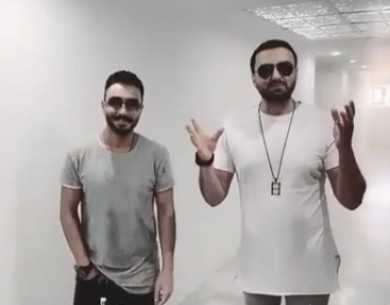 دانلود آهنگ پازل بند حریص پازل بند حریص