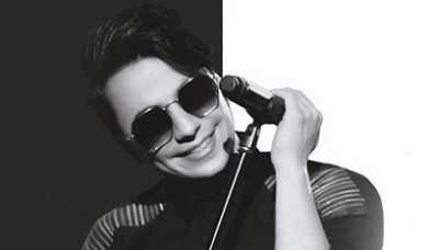 محسن ابراهیم زاده توی تک تک لحظه هام