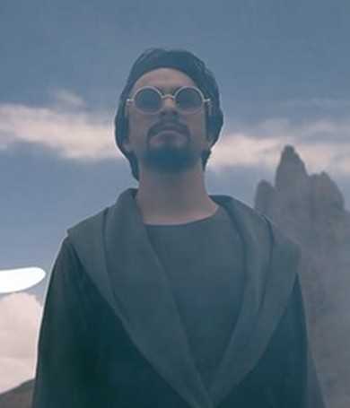 دانلود آهنگ راغب خدایا رحمی راغب خدایا رحمی