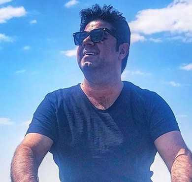 دانلود آهنگ حجت اشرف زاده نگارم حجت اشرف زاده نگارم