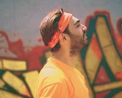 دانلود آهنگ سینا درخشنده پاشو بیا سینا درخشنده پاشو بیا