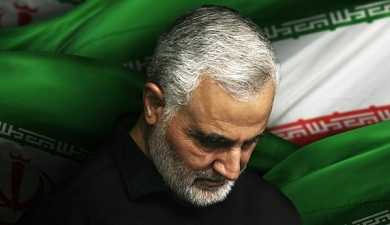 دانلود آهنگ شهادت سردار قاسم سلیمانی بهزاد بختیاری شهادت سردار قاسم سلیمانی