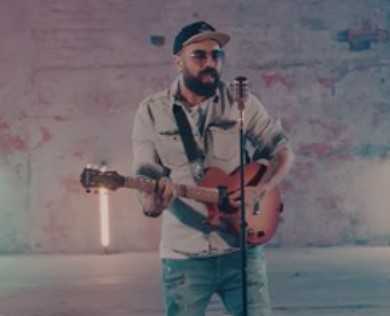 دانلود آهنگ جدید یاسر محمودی الو الو یاسر محمودی الو الو