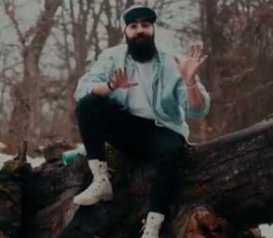 دانلود آهنگ معین زد حست دروغه معین زد حست دروغه