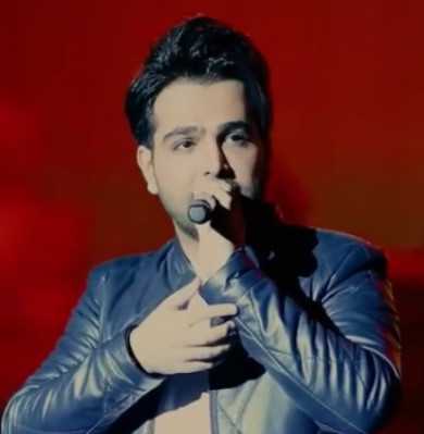 دانلود آهنگ فرزاد فرخ دوستم داشته باش فرزاد فرخ دوستم داشته باش