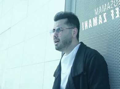 دانلود آهنگ جدید یوسف زمانی مصمم یوسف زمانی مصمم