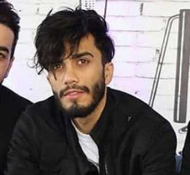 دانلود آهنگ مهراد جم سردار مهراد جم سردار