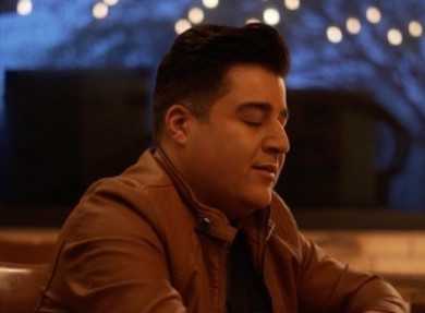 مهدی یغمایی جنون