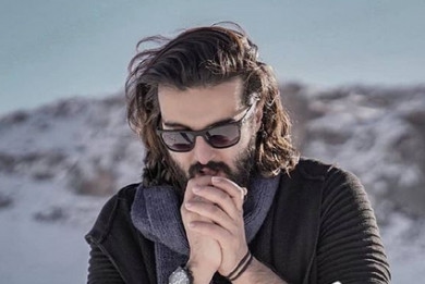 هوروش بند زمستون