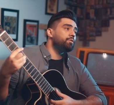 دانلود آهنگ علی منتظری بی سر و سامانم علی منتظری بی سر و سامانم