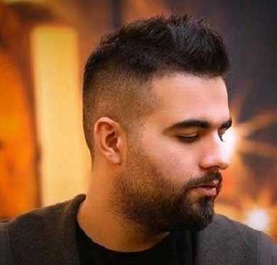 دانلود آهنگ شاهین بنان دلی دلی شاهین بنان دلی دلی