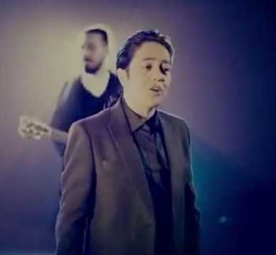 دانلود آهنگ امین بانی زیبای تماشایی امین بانی زیبای تماشایی