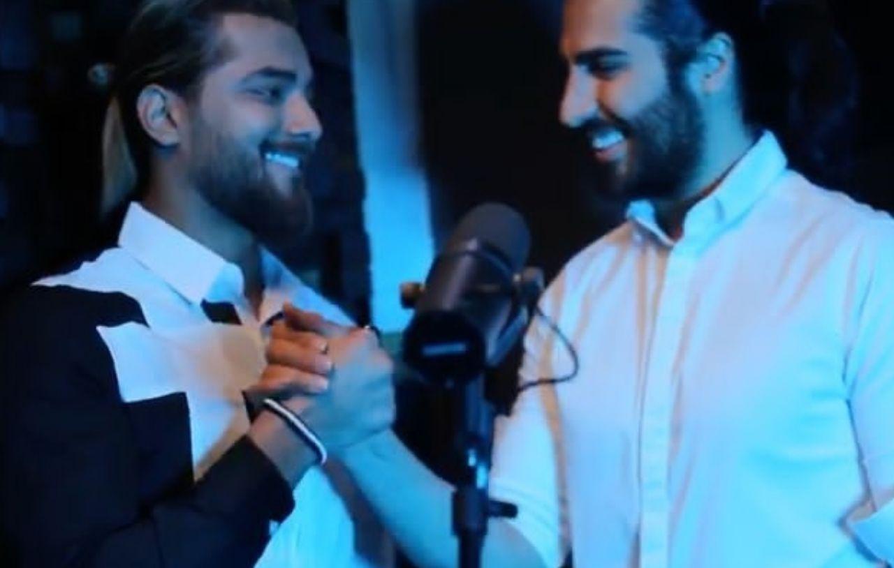 ماکان بند گره کور