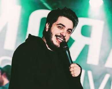 دانلود آهنگ آرون افشار جانم باش