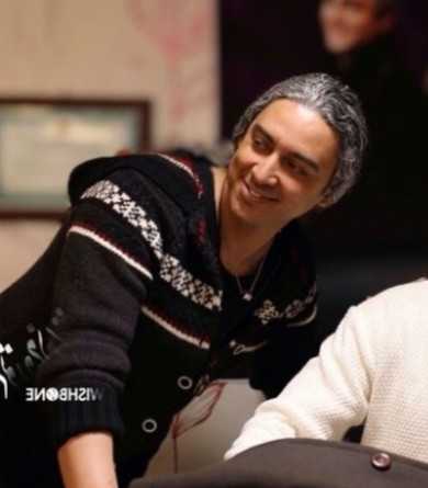 دانلود آهنگ مازیار فلاحی دختر همسایه مازیار فلاحی دختر همسایه