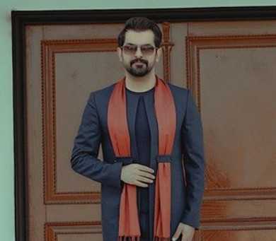 سهیل رحمانی دلم میخوادش