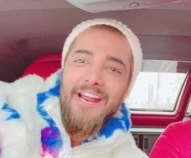 دانلود آهنگ ماکان بند دلی که ساختی ماکان بند دلی که ساختی