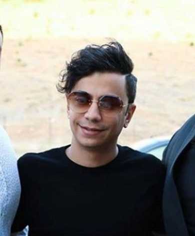 دانلود آهنگ محسن ابراهیم زاده داد و فریاد محسن ابراهیم زاده داد و فریاد