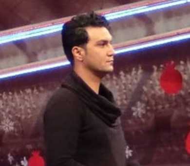 دانلود آهنگ علیرضا روزگار لیلا بانو علیرضا روزگار لیلا بانو