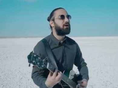 دانلود آهنگ امیر عظیمی یار تویی امیر عظیمی یار تویی