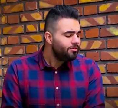 دانلود آهنگ شاهین بنان یکی نیست شاهین بنان یکی نیست