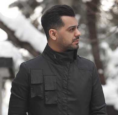 دانلود آهنگ شهاب رمضان اینجوری نگو شهاب رمضان اینجوری نگو