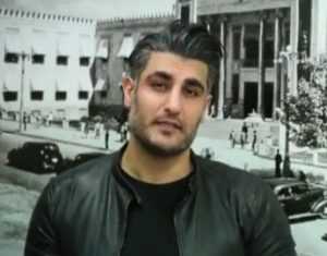 شهاب مظفری برعکس