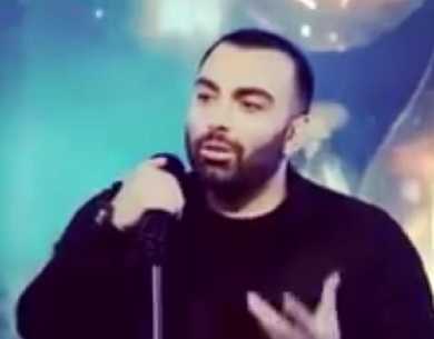 دانلود آهنگ مسعود صادقلو بی آرایش مسعود صادقلو بی آرایش