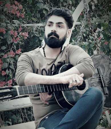 دانلود آهنگ پیمان اصغری وقتی نیستی پیمان اصغری وقتی نیستی