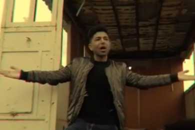 دانلود آهنگ مسعود جلیلیان طناب دار مسعود جلیلیان طناب دار