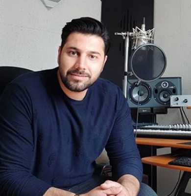 دانلود آهنگ احسان خواجه امیری بی قرار احسان خواجه امیری بی قرار