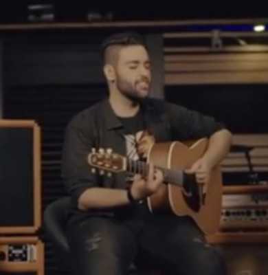 دانلود آهنگ سهیل مهرزادگان تنهایی سهیل مهرزادگان تنهایی