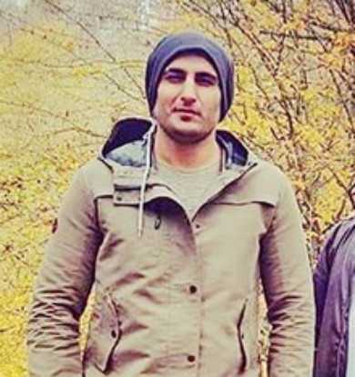 دانلود آهنگ شهاب مظفری مرد شهاب مظفری مرد