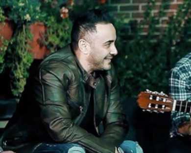 ناصر زینعلی نفس